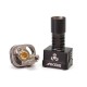 SXK PROtocol ATOM MK-02 Style RBA Bridge for Boro Devices / Billet / BB Mod Kit - Black, 3.5mm + 4.0mm