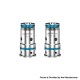 [Ships from Bonded Warehouse] Authentic Aspire Replacement Coil for AVP Pro Kit / Zero G Kit - 0.65ohm (5 PCS)