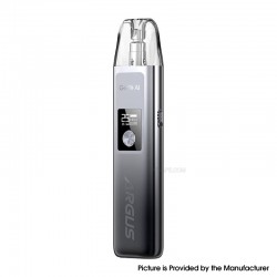 [Ships from Bonded Warehouse] Authentic VOOPOO Argus G Pod System Kit - Space Grey, 1000mAh, 2ml, 0.7ohm / 1.2ohm