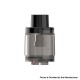 [Ships from Bonded Warehouse] Authentic SMOKTech SMOK RPM 85 / 100 Empty Pod Cartridge for RPM 2 Coil - (3 PCS)