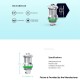 [Ships from Bonded Warehouse] Authentic Eleaf GS Air Coil for Gs Air Tank, Gs Air 4 Tank, Mini Stick 2 Kit - GS-A 0.8ohm (5 PCS)