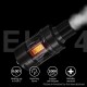 [Ships from Bonded Warehouse] Authentic Eleaf Melo 4S Tank Atomizer Clearomizer - Black