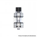 [Ships from Bonded Warehouse] Authentic Eleaf Melo 4S Tank Atomizer Clearomizer - Black