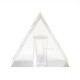 SXK Triangle Holder Stand for Boro RBA Bridge - PMMA, 20mm inner Diameter