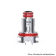 [Ships from Bonded Warehouse] Authentic SMOK RPM Coil for RPM80, Fetch Pro, Nord 2, Alike, RPM160 Kit - SC 1.0ohm (5 PCS)