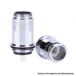 [Ships from Bonded Warehouse] Authentic SMOK Vape Pen Coils for Vape Pen Plus Kit, Vape Pen V2 Kit - Mesh Coil 0.15ohm (5 PCS)