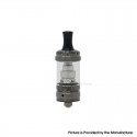 [Ships from Bonded Warehouse] Authentic Aspire Nautilus Nano Tank Atomizer - Gun Metal, 2ml, 19mm Diameter