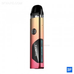 [Ships from Bonded Warehouse] Authentic FreeMax Galex Pro Pod System Kit - Pink Gold, 800mAh, 2ml, 0.8 / 1.0ohm