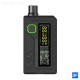 [Ships from Bonded Warehouse] Authentic Rincoe Manto AIO Plus Pod System Kit - Full Black, VW 1~80W, 1 x 18650, 3ml, 0.15/0.3ohm