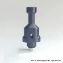 Maven Style RBA Bridge for Billet / BB / Boro Tank - Black, SS, Air Pins 1.0, 1.2, 1.5, 1.8, 2.0, 2.5, 3.0, 3.5, 4.0mm