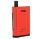 Authentic Kanger NEBOX 60W TC Temperature Control VW Variable Wattage Starter kit - Red, 1 x 18650, 10mL