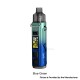 [Ships from Bonded Warehouse] Authentic VOOPOO Argus Pro Pod System Mod Kit - Blue Green, VW 5~80W, 3000mAh, 4.5ml