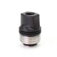 SXK NEO Style DL Drip Tip Full Kit for BB / Billet Boro AIO Mod - Silver