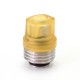 SXK NEO Style DL Drip Tip Full Kit for BB / Billet Boro AIO Mod - Silver