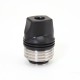 SXK NEO Style MTL Drip Tip Full Kit for BB / Billet Boro AIO Mod - Silver