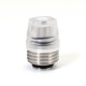 SXK NEO Style MTL Drip Tip Full Kit for BB / Billet Boro AIO Mod - Silver