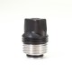 SXK NEO Style MTL Drip Tip Full Kit for BB / Billet Boro AIO Mod - Silver