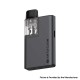 [Ships from Bonded Warehouse] Authentic MOTI Play Mini Pod System Kit - Alloy Grey, 650mAh, 2ml, 1.0ohm