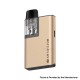 [Ships from Bonded Warehouse] Authentic MOTI Play Mini Pod System Kit - Streamer Gold, 650mAh, 2ml, 1.0ohm