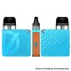 [Ships from Bonded Warehouse] Authentic Vaporesso XROS 3 Nano Pod System Kit - Bondi Blue, 1000mAh, 2ml, 06ohm / 0.8ohm