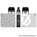 [Ships from Bonded Warehouse] Authentic Vaporesso XROS 3 Nano Pod System Kit - Silver, 1000mAh, 2ml, 06ohm / 0.8ohm