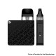 [Ships from Bonded Warehouse] Authentic Vaporesso XROS 3 Nano Pod System Kit - Silver, 1000mAh, 2ml, 06ohm / 0.8ohm