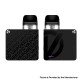 [Ships from Bonded Warehouse] Authentic Vaporesso XROS 3 Nano Pod System Kit - Silver, 1000mAh, 2ml, 06ohm / 0.8ohm