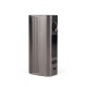 [Ships from Bonded Warehouse] Authentic Dovpo Tribute 100W VW Box Mod - Black Gumetal, VW 5~100W, 1 x 18650 / 21700