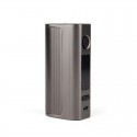 [Ships from Bonded Warehouse] Authentic Dovpo Tribute 100W VW Box Mod - Black Gumetal, VW 5~100W, 1 x 18650 / 21700