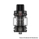 [Ships from Bonded Warehouse] Authentic Vaporesso iTank 2 Atomizer Clearomizer - Grey, 8ml, 0.2ohm / 0.4ohm, 25.5mm