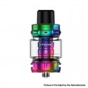 [Ships from Bonded Warehouse] Authentic Vaporesso iTank 2 Atomizer Clearomizer - Rainbow, 8ml, 0.2ohm / 0.4ohm, 25.5mm