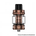 [Ships from Bonded Warehouse] Authentic Vaporesso iTank 2 Atomizer Clearomizer - Brown, 8ml, 0.2ohm / 0.4ohm, 25.5mm