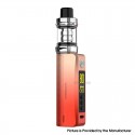 [Ships from Bonded Warehouse] Authentic Vaporesso GEN 80S Mod Kit With iTank 2 Atomizer - Neon Orange, VW 5~80W, 1 x 18650, 5ml