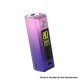 [Ships from Bonded Warehouse] Authentic Vaporesso GEN 80S Mod New Edition - Neon Purple, VW 5~80W, 1 x 18650