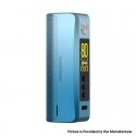 [Ships from Bonded Warehouse] Authentic Vaporesso GEN 80S Mod New Edition - Sky Blue, VW 5~80W, 1 x 18650