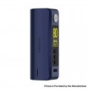 [Ships from Bonded Warehouse] Authentic Vaporesso GEN 80S Mod New Edition - Blue, VW 5~80W, 1 x 18650