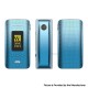 [Ships from Bonded Warehouse] Authentic Vaporesso GEN 200 Mod New Edition - Sky Blue, VW 5~220W, 2 x 18650