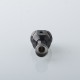 Maven Style RBA Bridge for Billet / BB / Boro Tank - Black, SS, Air Pins 1.0, 1.2, 1.5, 1.8, 2.0, 2.5, 3.0, 3.5, 4.0mm