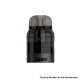 [Ships from Bonded Warehouse] Authentic MOTI X GO Replacement Pod Cartridge - 4ml, 1.0ohm (1 PC)