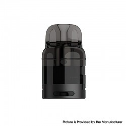 [Ships from Bonded Warehouse] Authentic MOTI X GO Replacement Pod Cartridge - 4ml, 1.0ohm (1 PC)