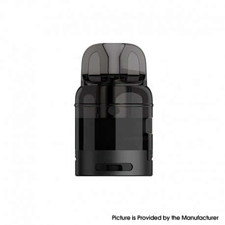 [Ships from Bonded Warehouse] Authentic MOTI X GO Replacement Pod Cartridge - 4ml, 1.0ohm (1 PC)
