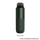 [Ships from Bonded Warehouse] Authentic MOTI X GO Pod System Kit - Aurora Green, 650mAh, 4ml, 1.0ohm