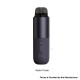 [Ships from Bonded Warehouse] Authentic MOTI X GO Pod System Kit - Mystic Purple, 650mAh, 4ml, 1.0ohm