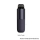 [Ships from Bonded Warehouse] Authentic MOTI X GO Pod System Kit - Mystic Purple, 650mAh, 4ml, 1.0ohm