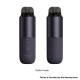 [Ships from Bonded Warehouse] Authentic MOTI X GO Pod System Kit - Mystic Purple, 650mAh, 4ml, 1.0ohm