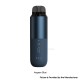 [Ships from Bonded Warehouse] Authentic MOTI X GO Pod System Kit - Aegean Blue, 650mAh, 4ml, 1.0ohm