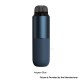 [Ships from Bonded Warehouse] Authentic MOTI X GO Pod System Kit - Aegean Blue, 650mAh, 4ml, 1.0ohm