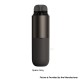 [Ships from Bonded Warehouse] Authentic MOTI X GO Pod System Kit - Space Grey, 650mAh, 4ml, 1.0ohm