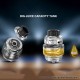 [Ships from Bonded Warehouse] Authentic VandyVape Kylin V3 RTA Atomizer - Rainbow, 6ml, 25mm Diameter