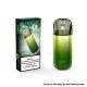[Ships from Bonded Warehouse] Authentic Suorin Air Hybrid Pod System Kit - Jade Green, 600mAh, 2.8ml, 1.0ohm
